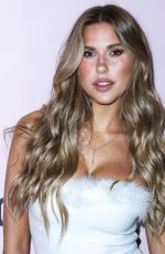 KARA DEL TORO at boohoo.com Holiday Party in Los Angeles 11/07/2019