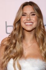 KARA DEL TORO at boohoo.com Holiday Party in Los Angeles 11/07/2019