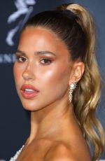 KARA DEL TORO at Charlie