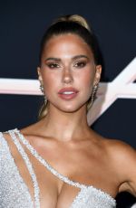 KARA DEL TORO at Charlie