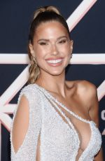 KARA DEL TORO at Charlie