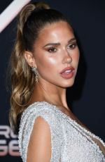 KARA DEL TORO at Charlie