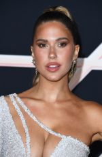 KARA DEL TORO at Charlie
