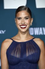 KARA DEL TORO at Midway Premiere in Westwood 11/05/2019