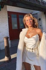 KARA DEL TORO - Instagram Photos 10/21/2019