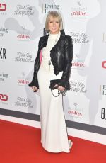 KAREN MILLEN at Caudwell Children Float Like a Butterfly Ball in London 11/16/2019