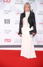 KAREN MILLEN at Caudwell Children Float Like a Butterfly Ball in London 11/16/2019