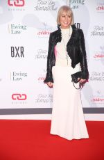 KAREN MILLEN at Caudwell Children Float Like a Butterfly Ball in London 11/16/2019