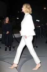 KARLIE KLOSS Arrives at Guggenheim International Gala in New York 11/13/2019