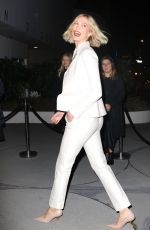 KARLIE KLOSS Arrives at Guggenheim International Gala in New York 11/13/2019