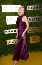 KARLIE KLOSS at An Evening Honoring Leonard A. Lauder in New York 11/18/2019