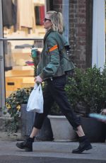 KARLIE KLOSS at Dig Inn Restaurant in New York 11/15/2019