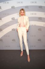 KARLIE KLOSS at Guggenheim International Gala in New York 11/13/2019