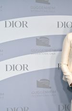 KARLIE KLOSS at Guggenheim International Gala in New York 11/13/2019