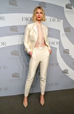KARLIE KLOSS at Guggenheim International Gala in New York 11/13/2019