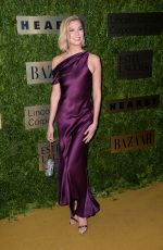 KARLIE KLOSS at Lincoln Center Corporate Fashion Fund Gala in New York 11/18/2019