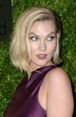 KARLIE KLOSS at Lincoln Center Corporate Fashion Fund Gala in New York 11/18/2019
