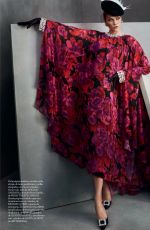 KARLIE KLOSS in Vogue Magazine, Spain December 2019