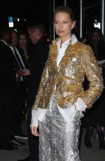 KAROLINA KURKOVA at 2019 Glamour Women of the Year Awards in New York 11/11/2019