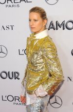 KAROLINA KURKOVA at 2019 Glamour Women of the Year Awards in New York 11/11/2019