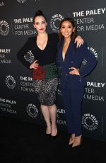 KAT DENNINGS at Paley Honors: A Special Tribute to Television