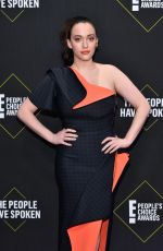 KAT DENNINGS at People