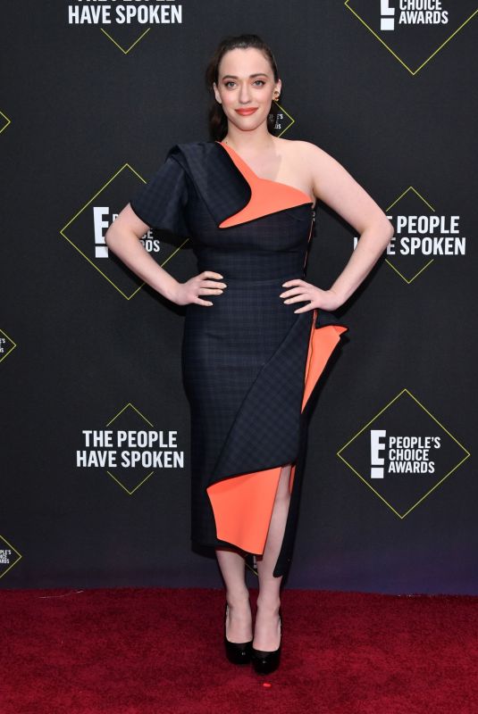 KAT DENNINGS at People