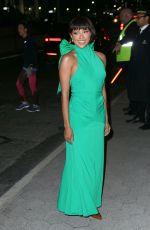 KAT GRAHAM at Cipriani in New York 11/04/2019
