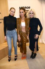 KATE BECKINSALE at Mirror Westfield Century City Grand Opening in Century City 11/19/2019