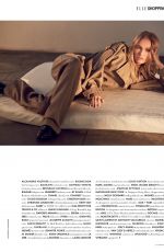 KATE BOSWORTH in Elle Magazine, Canada December 2019