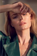 KATE BOSWORTH in Elle Magazine, Canada December 2019