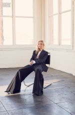 KATE BOSWORTH in Elle Magazine, Canada December 2019