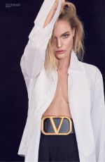 KATE BOSWORTH in Elle Magazine, Canada December 2019