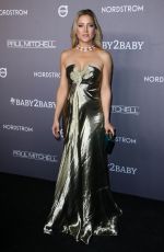 KATE HUDSON at baby2baby gala 2019 in Culver City 11/09/2019