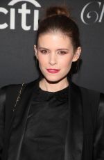 KATE MARA at Christmas at The Grove in Los Angeles 11/17/2019