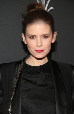 KATE MARA at Christmas at The Grove in Los Angeles 11/17/2019