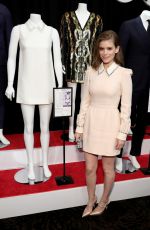 KATE MARA at Ovarian Cancer Research Alliance Presents Style Lab in New York 11/06/2019
