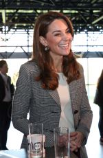 KATE MIDDLETON at Shout