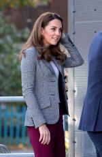KATE MIDDLETON at Shout