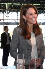 KATE MIDDLETON at Shout