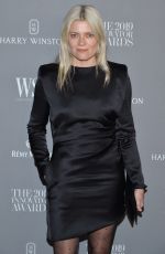 KATE YOUNG at WSJ Magazine 2019 Innovator Awards in New York 11/06/2019