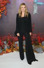 KATHERINE JENKINS at Frozen 2 Premiere in London 11/17/2019