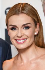 KATHERINE JENKINS at Music Industry Trusts Award in London 11/04/2019