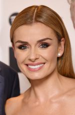 KATHERINE JENKINS at Music Industry Trusts Award in London 11/04/2019
