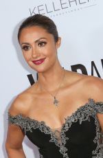 KATIE CLEARY at 2019 Wildaid Gala in Beverly Hills 11/09/2019