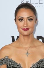 KATIE CLEARY at 2019 Wildaid Gala in Beverly Hills 11/09/2019