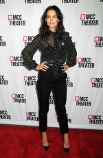 KATIE HOLMES at Mcc Theater