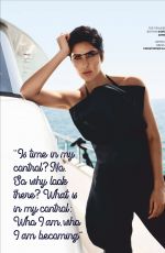 KATRINA KAIF in GQ Magazine, India November 2019