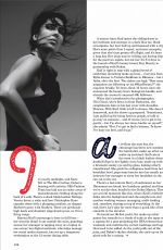 KATRINA KAIF in GQ Magazine, India November 2019