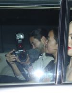 KATY PERRY Arrives at a Welcome Party in Mumbai 11/15/2019